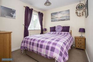 Bedroom- click for photo gallery